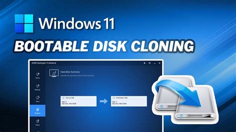 can cloned drives be used as boot drives|bootable hard disk clone software.